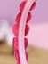 Ободок для волос GIRLY "Разноцветное сердце", разноцветный