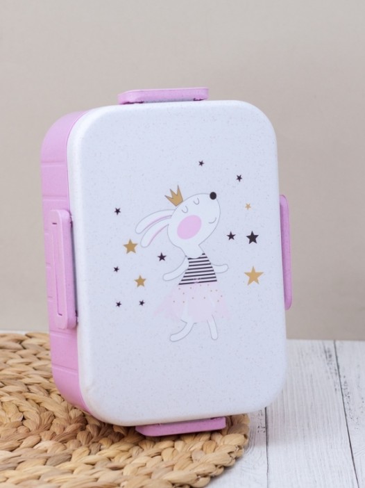 Ланчбокс "Princess" 