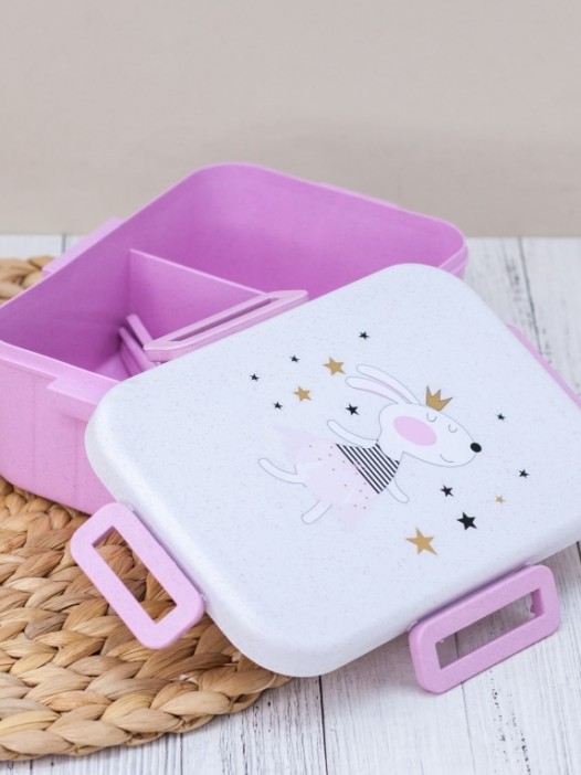 Ланчбокс "Princess" 
