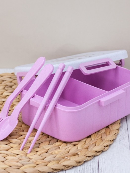 Ланчбокс "Princess" 