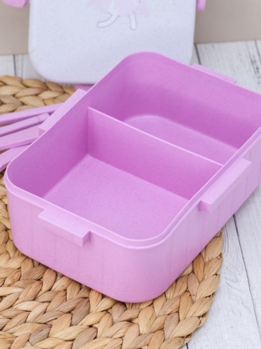 Ланчбокс "Princess" 