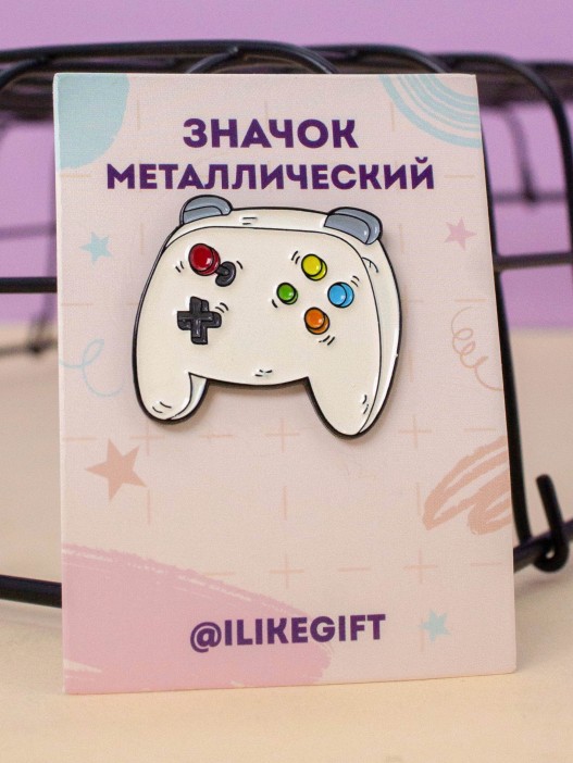 Значок "Joystick" 