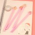 Ручка "Piglet friends", mix