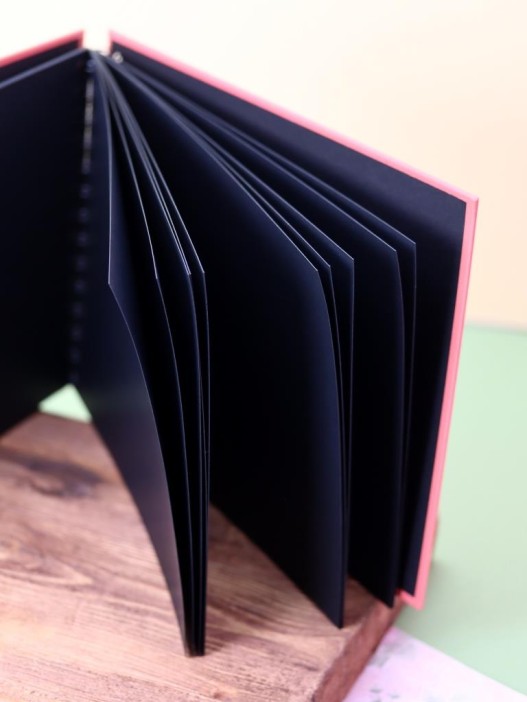 Фотоальбом &quot;Love is&quot; (24,5 х 19 см) 