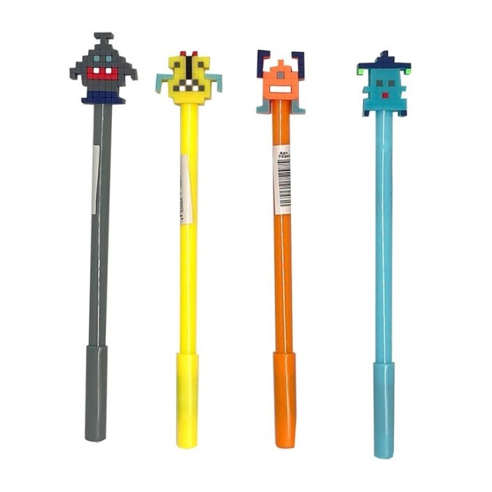 Карандаш вечный &quot;Игра&quot;, 0.7 мм, mix 