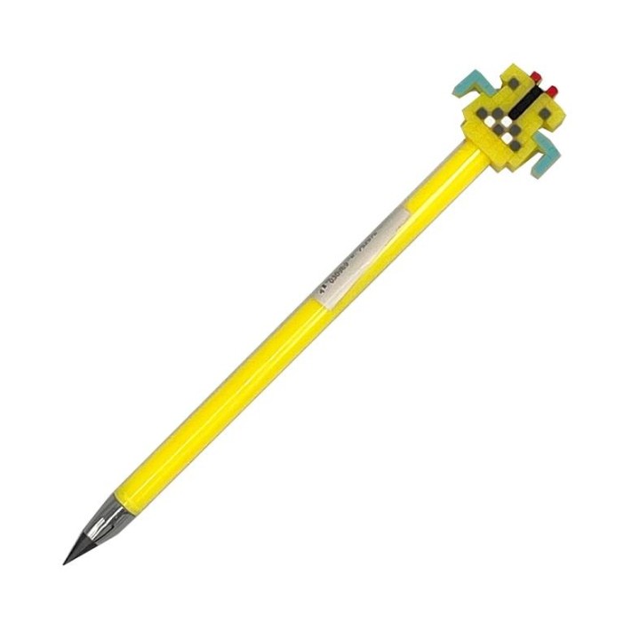 Карандаш вечный &quot;Игра&quot;, 0.7 мм, mix 