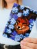 ОБЛОЖКА ДЛЯ ПАСПОРТА «Sly fox», плотность 600 мкм 