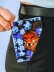 ОБЛОЖКА ДЛЯ ПАСПОРТА «Sly fox», плотность 600 мкм 