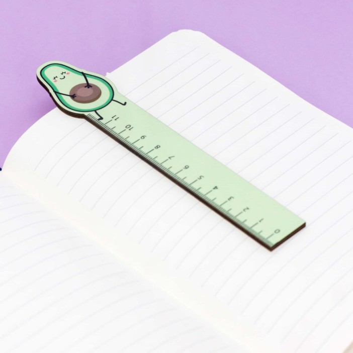 Линейка Avocado 