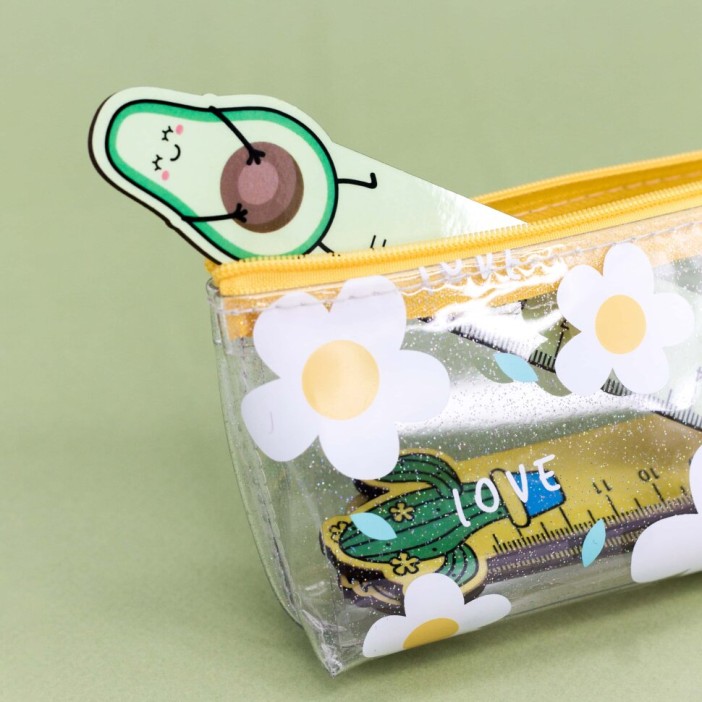 Линейка Avocado 