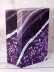 Набор подарочных коробок 3 в 1 «Amethyst», purple, 18*12*7-21*14*8.5-23*16*9.5 