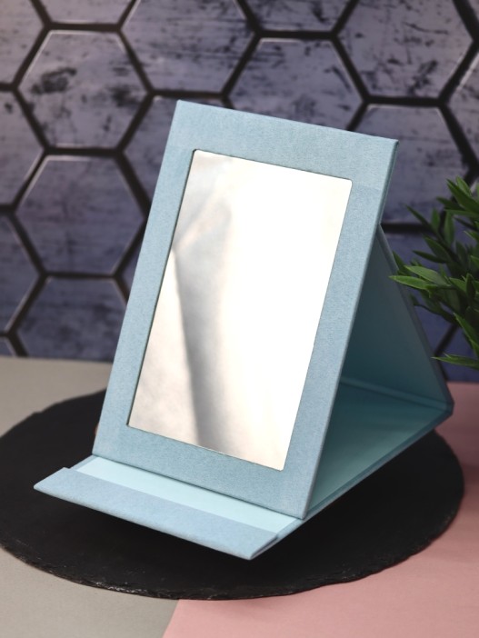 Зеркало "Поиграй со мной", синее. 