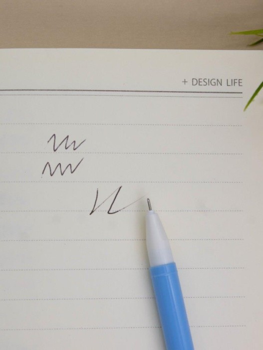 Ручка+ набор для выращивания &quot;Herbal pen&quot;, blue 