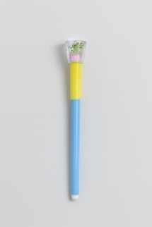 Ручка+ набор для выращивания &quot;Herbal pen&quot;, blue