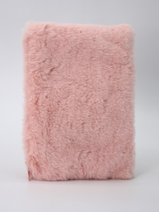 Кошелек &quot;Plush rainbow&quot;, pink 