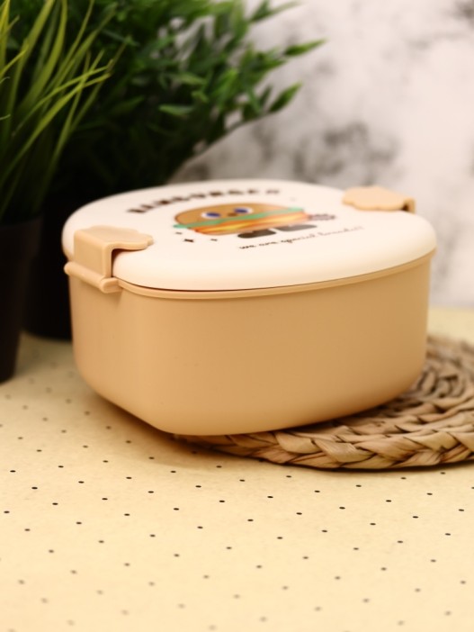 Ланчбокс &quot;Hamburger&quot;, 1350 ml 