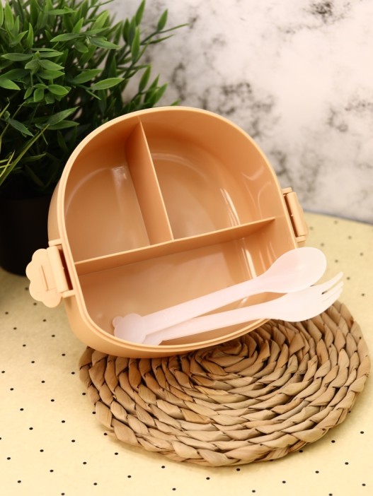 Ланчбокс &quot;Hamburger&quot;, 1350 ml 