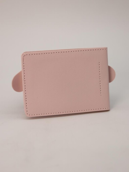 Визитница &quot;Puppy&quot;, pink 
