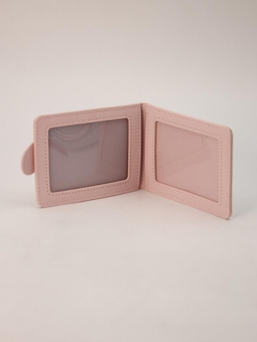 Визитница &quot;Puppy&quot;, pink 
