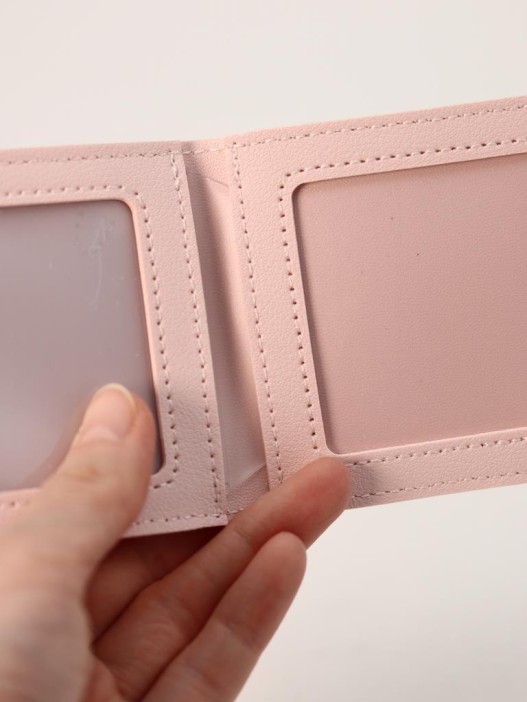 Визитница &quot;Puppy&quot;, pink 