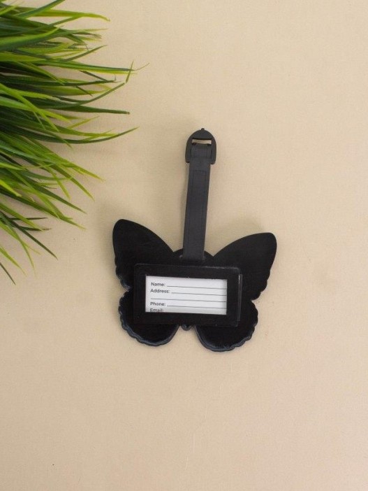 Бирка для багажа &quot;Butterfly&quot; 