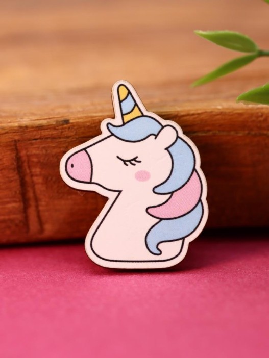 Значок Unicorn head 