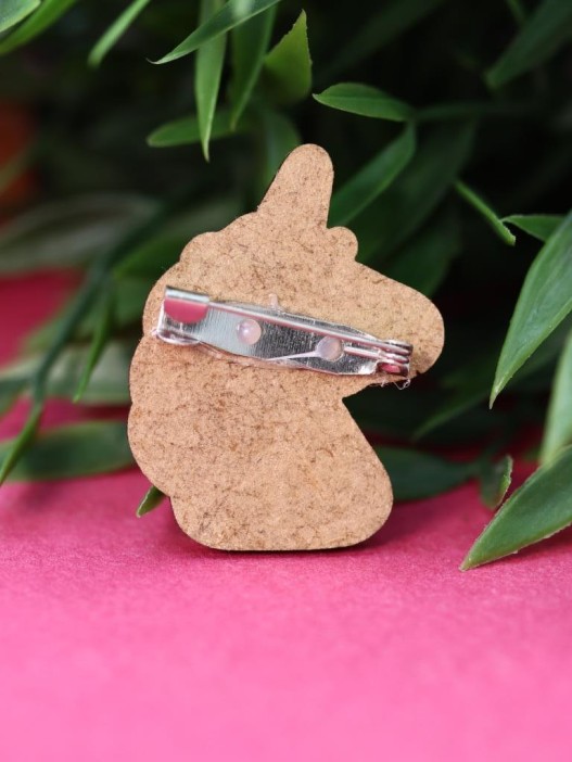 Значок Unicorn head 