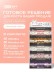 Стойка MiLOTA BOX + комплект боксов