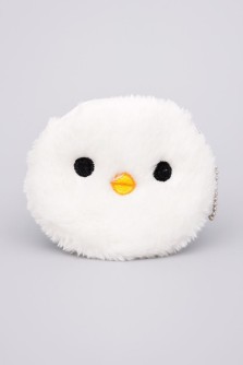 Кошелёк "Ducking", white