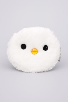 Кошелёк "Ducking", white