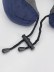 Подушка для шеи &quot;Classic&quot;, blue 