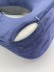 Подушка для шеи &quot;Classic&quot;, blue 