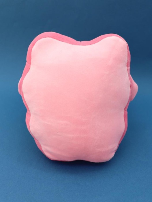 Мягкая игрушка &quot;Cookie kitten&quot;, pink, 18 см 