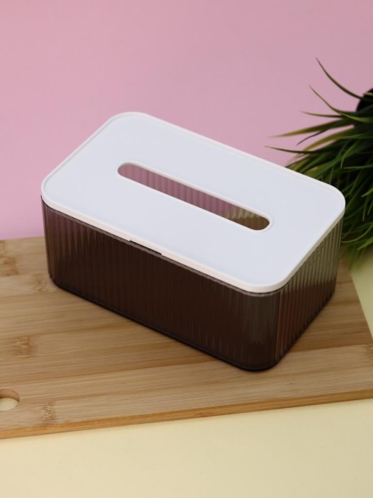 Салфетница «Simplicity», white (20*12.5*8.7 см) 