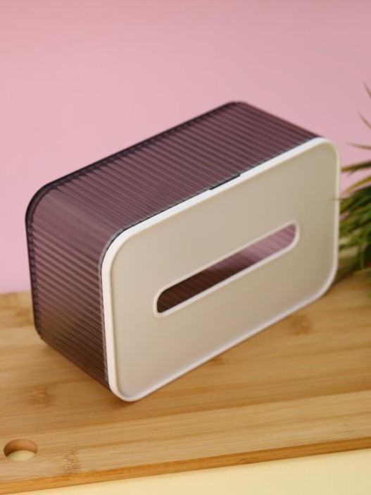 Салфетница «Simplicity», white (20*12.5*8.7 см) 