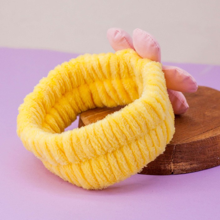 Повязка на голову "Flower" 