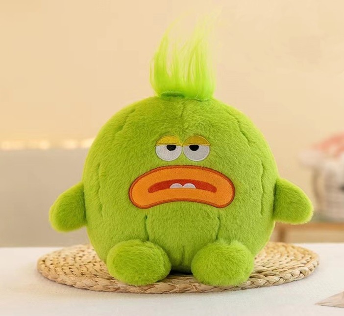 Мягкая игрушка "Monster", 20 см 