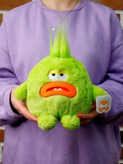 Мягкая игрушка "Monster", 20 см