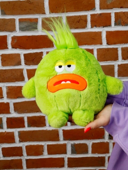 Мягкая игрушка "Monster", 20 см 