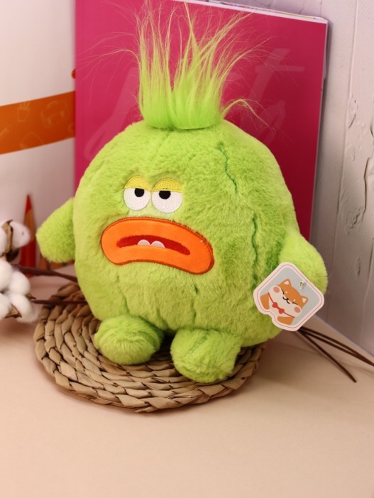 Мягкая игрушка "Monster", 20 см 