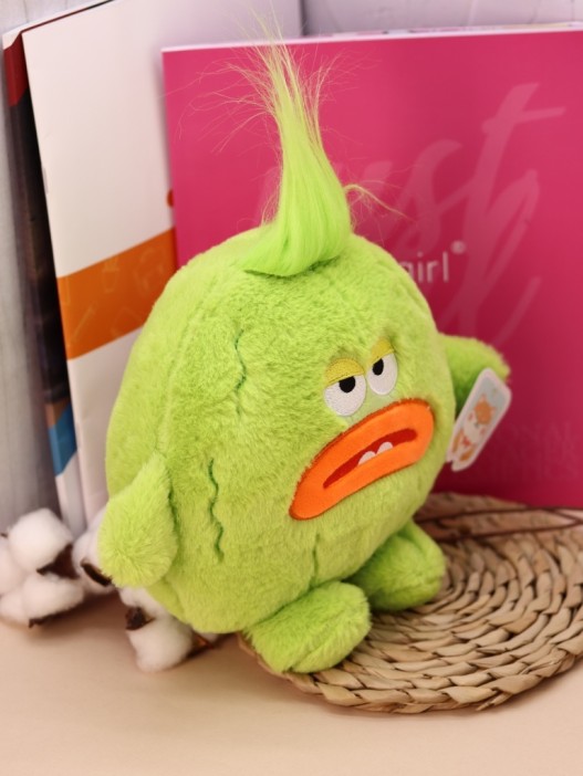 Мягкая игрушка "Monster", 20 см 