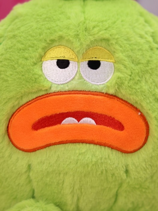 Мягкая игрушка "Monster", 20 см 