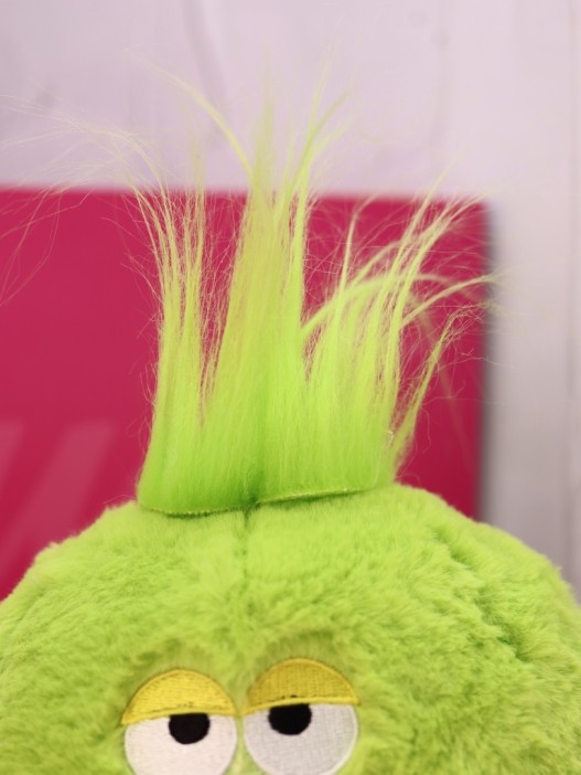 Мягкая игрушка "Monster", 20 см 