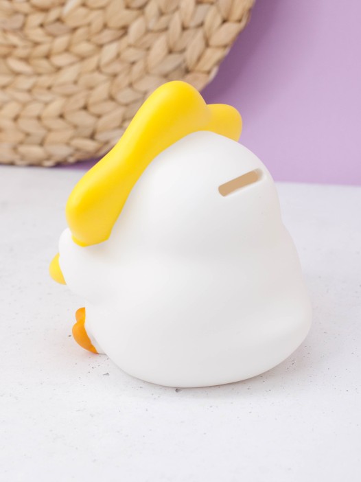 Копилка &quot;Duck star&quot;, white 