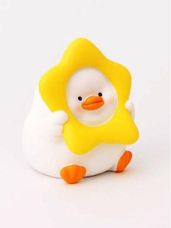 Копилка &quot;Duck star&quot;, white