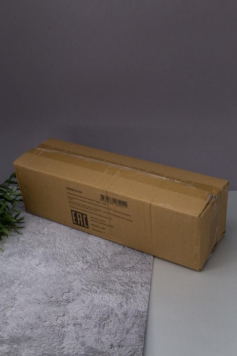 Настенный органайзер для ванной &quot;Classic&quot;, 4 яруса 