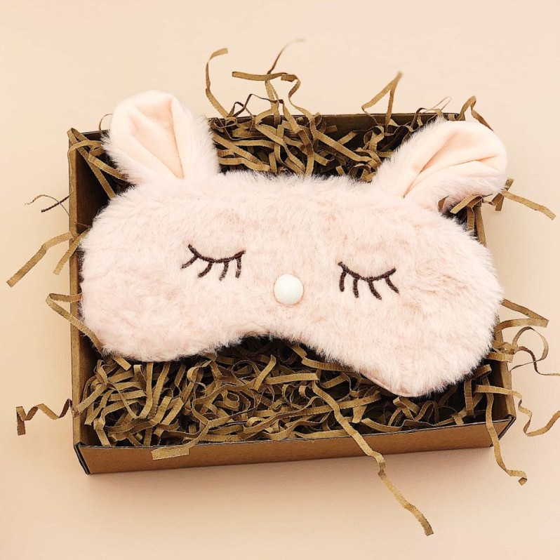 Маска для сна &quot;Зайка&quot; 