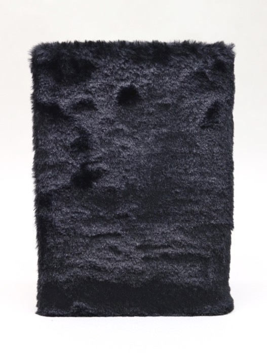 Блокнот плюшевый «Glorious Penguin» (21,5*14,5 см) 