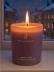Свеча Stella Fragrance &quot;Lily of the valley&quot; 160 гр 