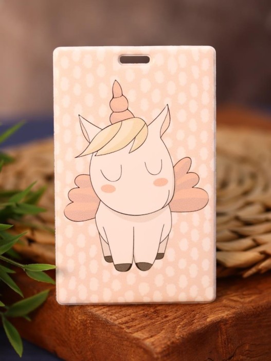 Держатель для карт &quot;Unicorn&quot;(6,5 х 10,4 см) 